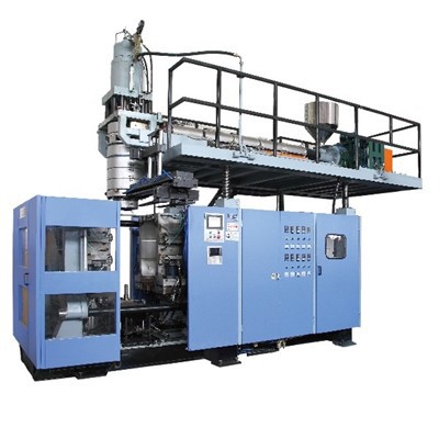 Katta zarbali mog'or mashinasi